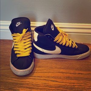Nike Blazer 2009